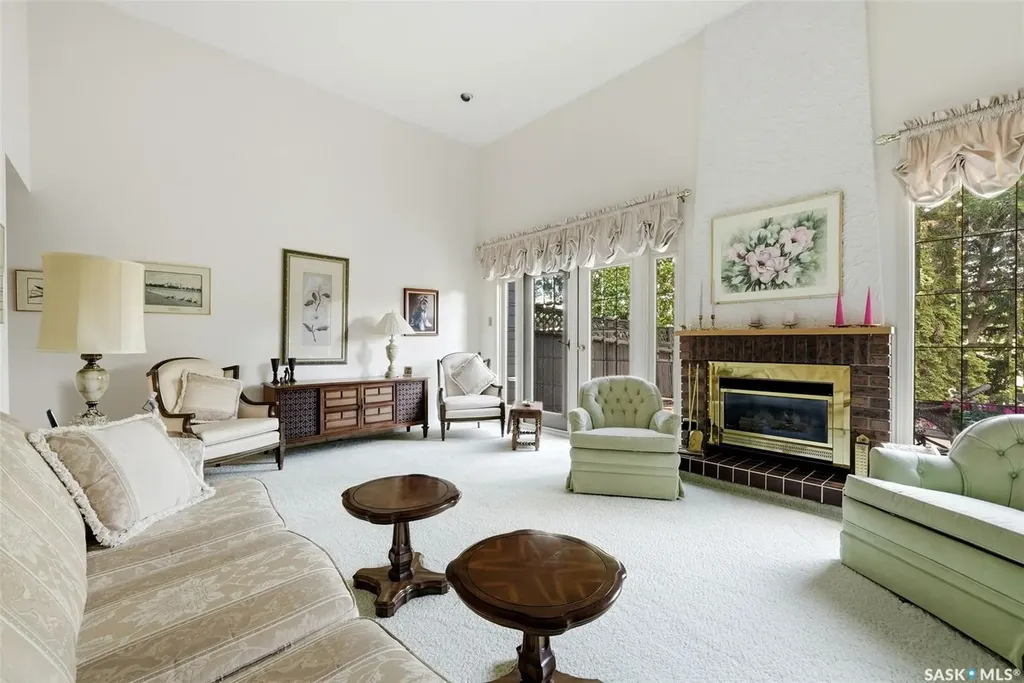 95 Quincy Drive Regina SK S4S 6L9