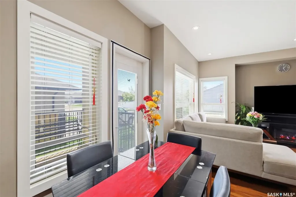 1550 Paton Crescent Saskatoon SK S7T 0J1