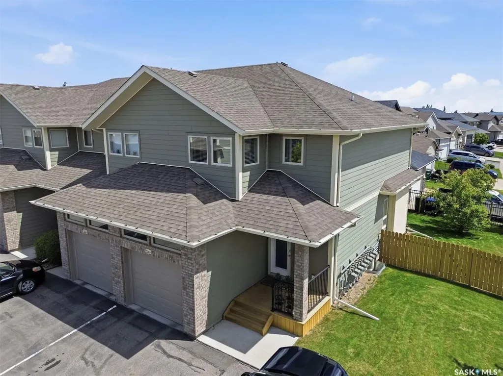 1550 Paton Crescent Saskatoon SK S7T 0J1