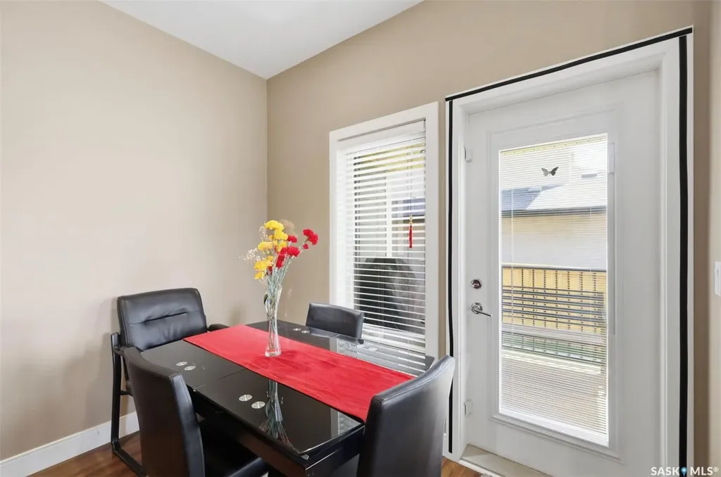 1550 Paton Crescent Saskatoon SK S7T 0J1