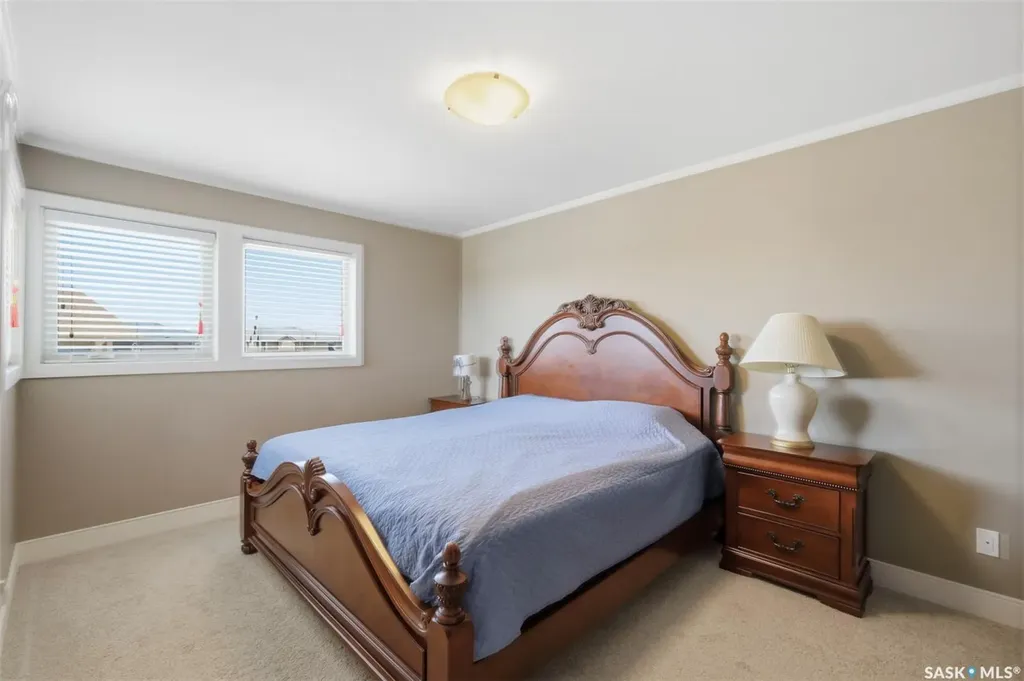 1550 Paton Crescent Saskatoon SK S7T 0J1