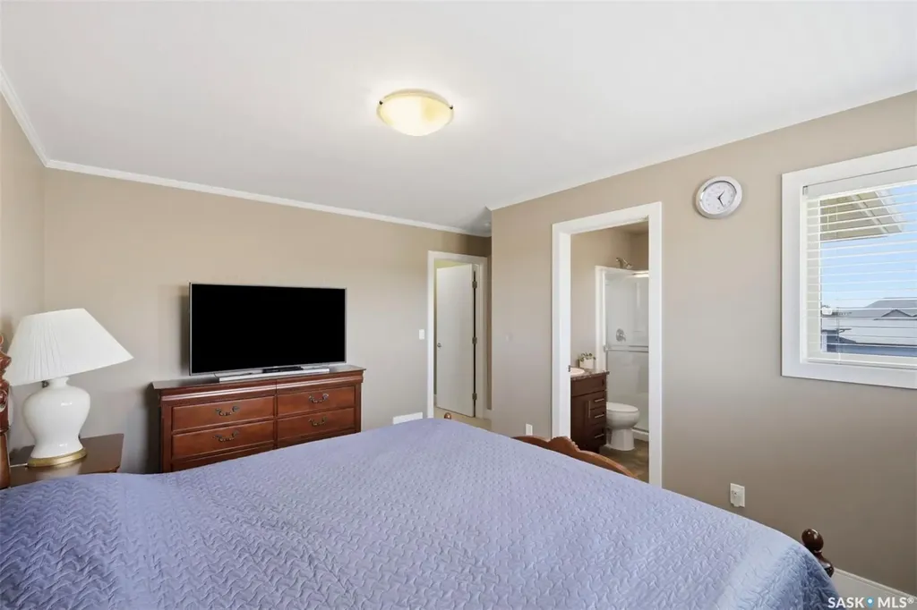 1550 Paton Crescent Saskatoon SK S7T 0J1
