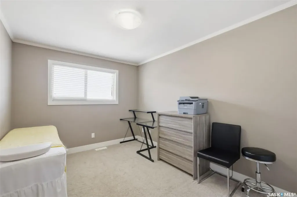 1550 Paton Crescent Saskatoon SK S7T 0J1