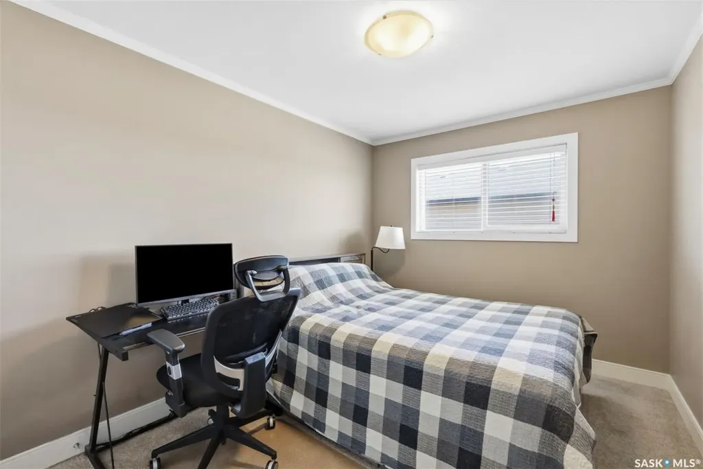 1550 Paton Crescent Saskatoon SK S7T 0J1