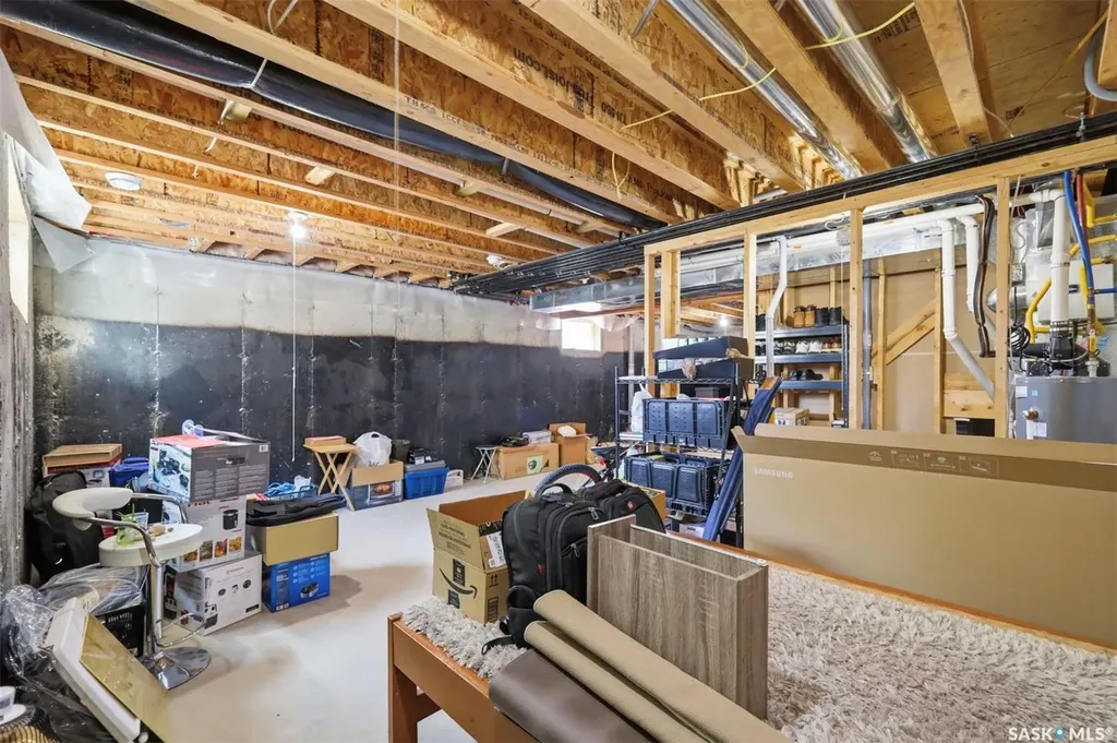 1550 Paton Crescent Saskatoon SK S7T 0J1