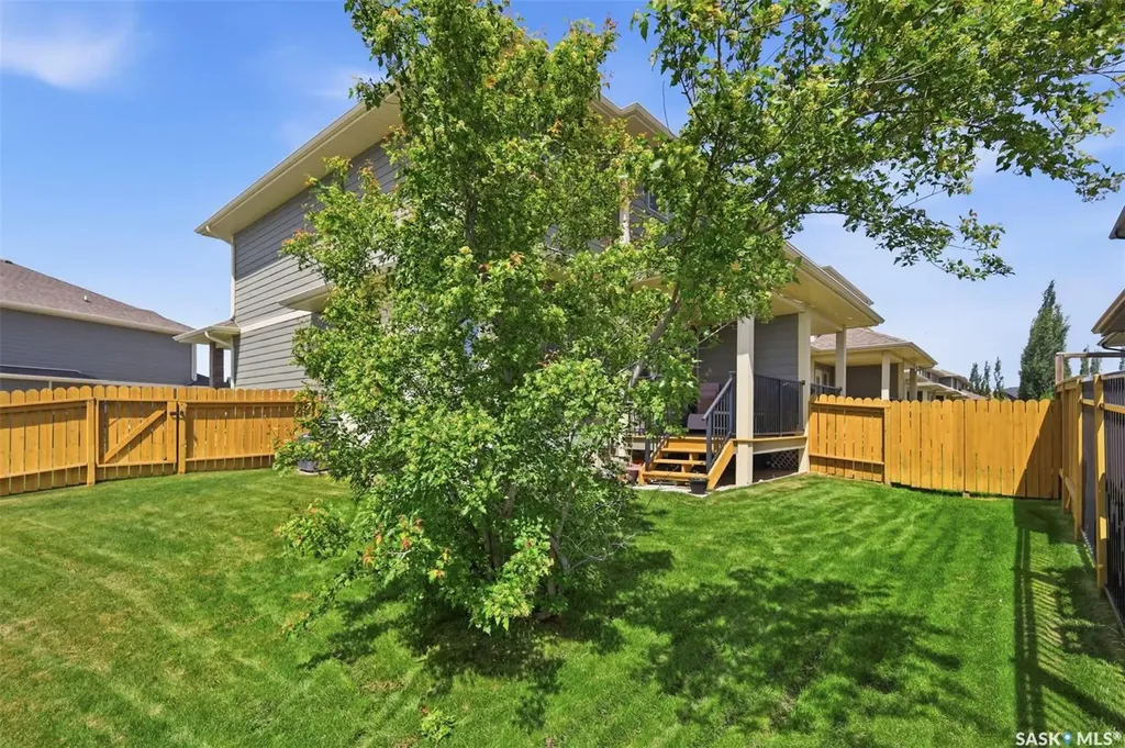1550 Paton Crescent Saskatoon SK S7T 0J1