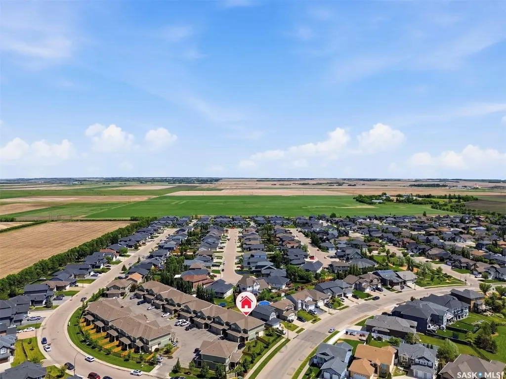 1550 Paton Crescent Saskatoon SK S7T 0J1