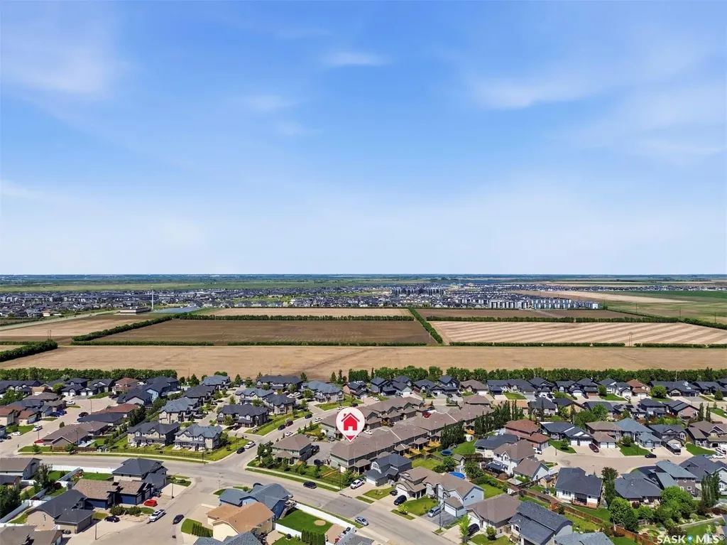 1550 Paton Crescent Saskatoon SK S7T 0J1