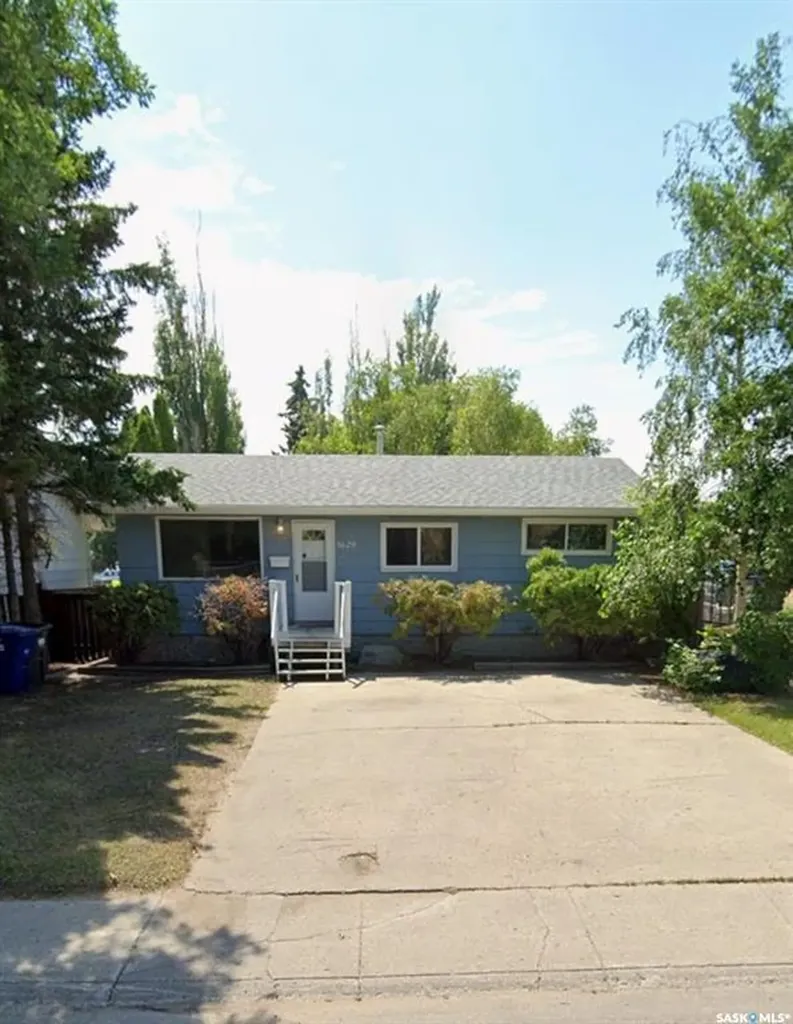 3629 Centennial Drive Saskatoon SK S7L 5E9