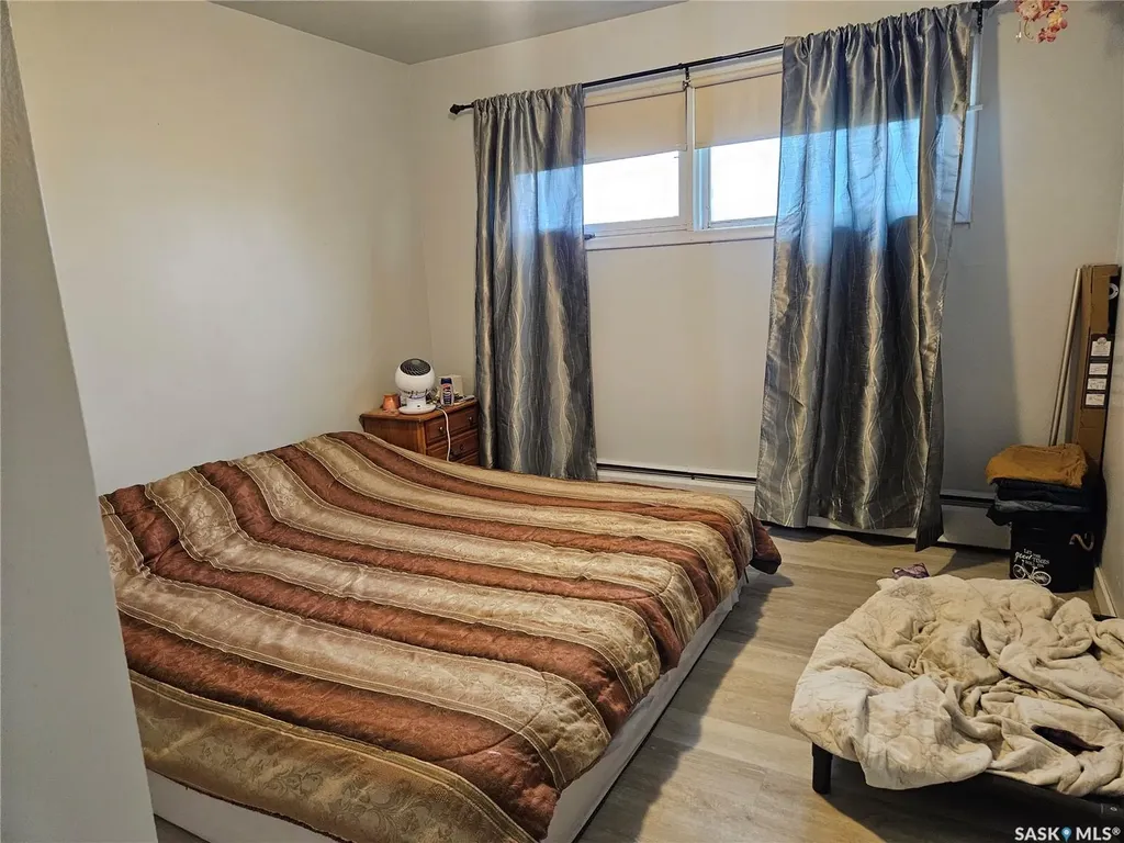 1290 Wolfe Avenue Moose Jaw SK S6H 1K2