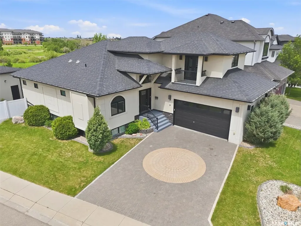 327 Hastings Lane Saskatoon SK S7V 0C8