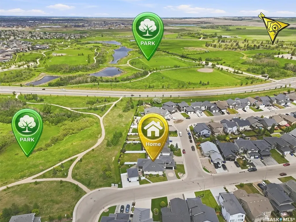327 Hastings Lane Saskatoon SK S7V 0C8