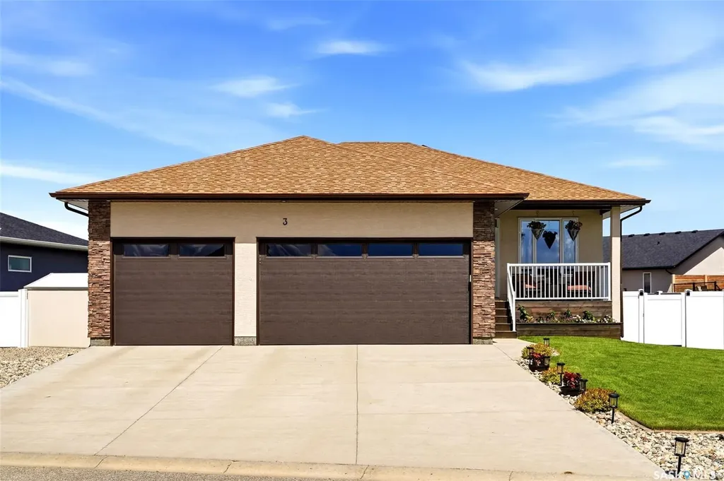 3 Plains Way Pilot Butte SK S0G 3Z0