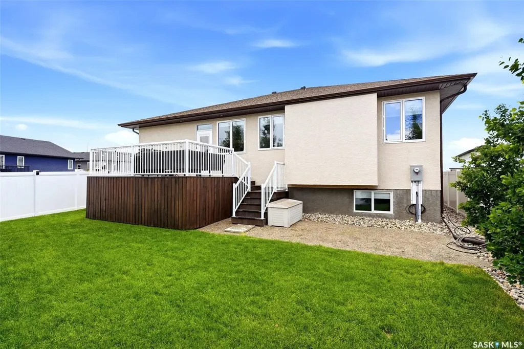 3 Plains Way Pilot Butte SK S0G 3Z0