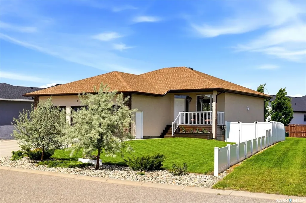 3 Plains Way Pilot Butte SK S0G 3Z0