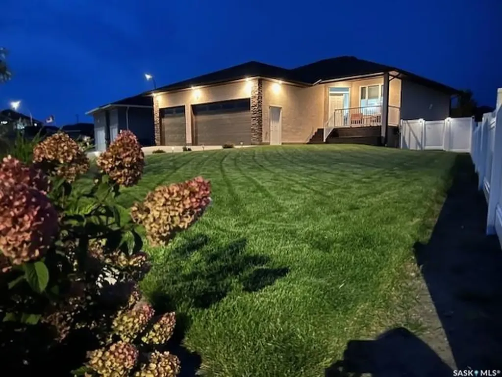 3 Plains Way Pilot Butte SK S0G 3Z0
