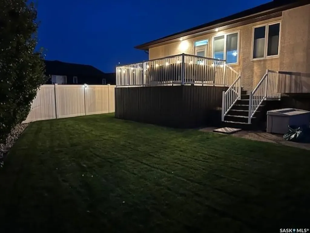 3 Plains Way Pilot Butte SK S0G 3Z0