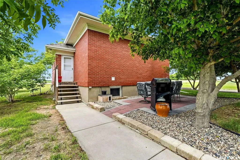 Rural Address Sherwood Rm No. 159 SK S4P 2Z2