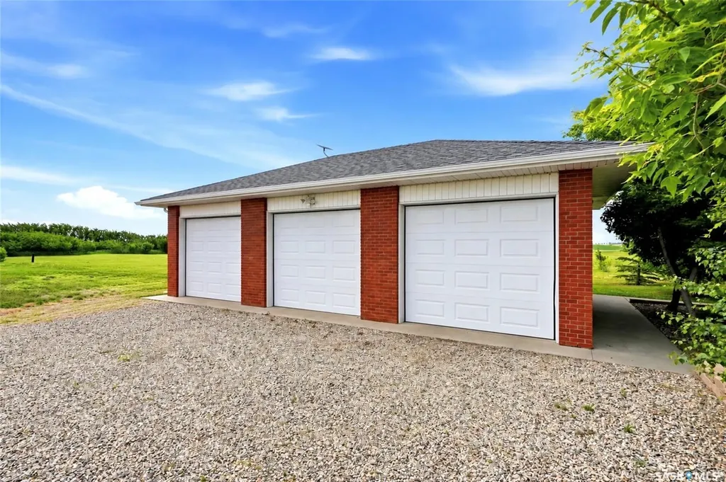 Rural Address Sherwood Rm No. 159 SK S4P 2Z2