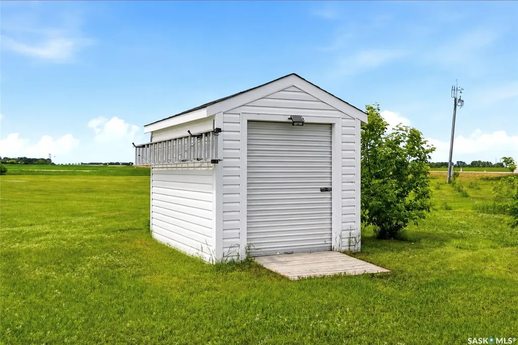 Rural Address Sherwood Rm No. 159 SK S4P 2Z2