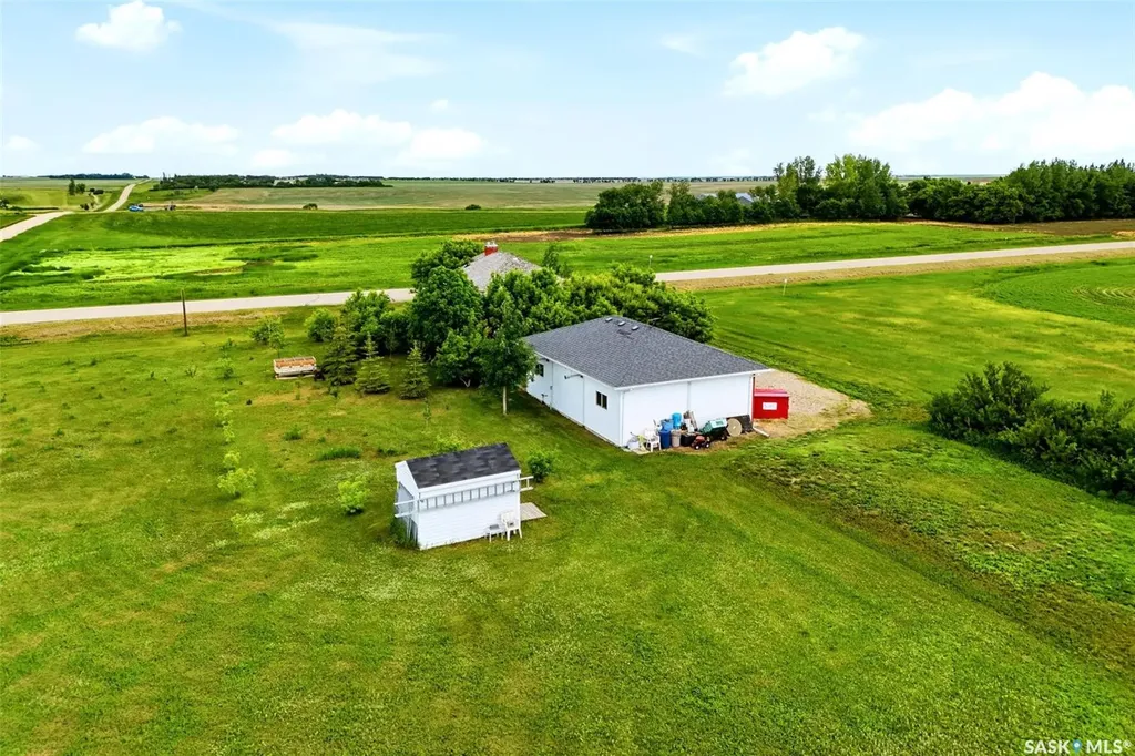 Rural Address Sherwood Rm No. 159 SK S4P 2Z2
