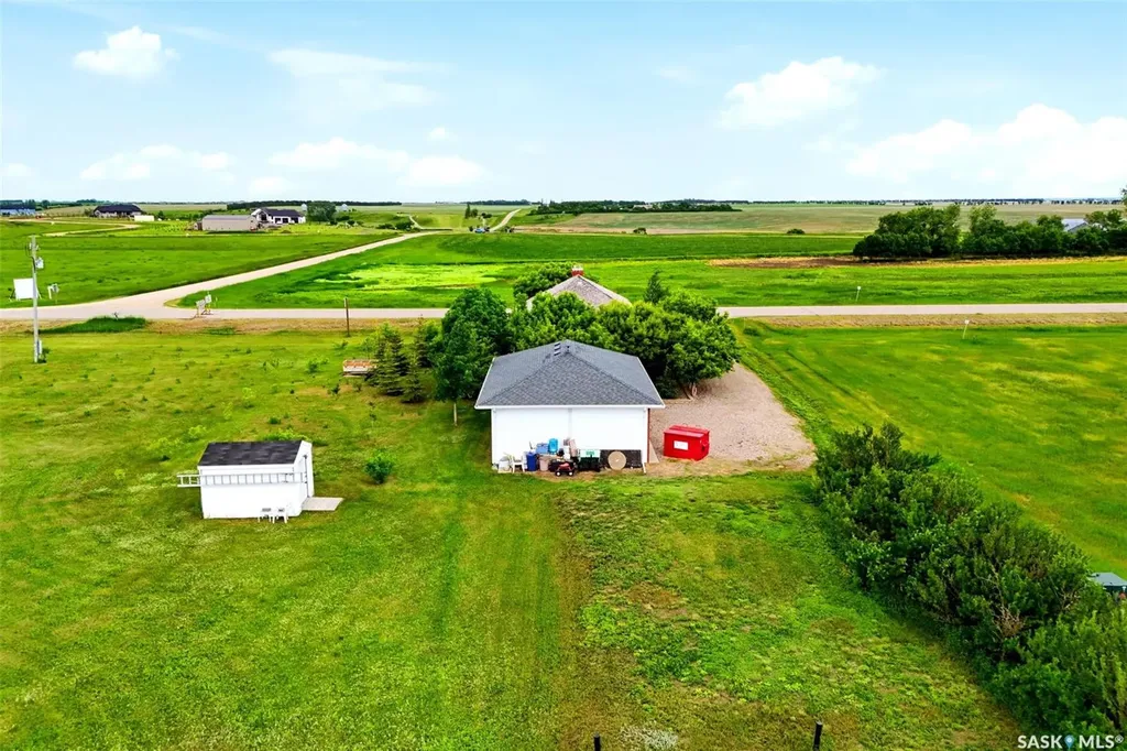 Rural Address Sherwood Rm No. 159 SK S4P 2Z2