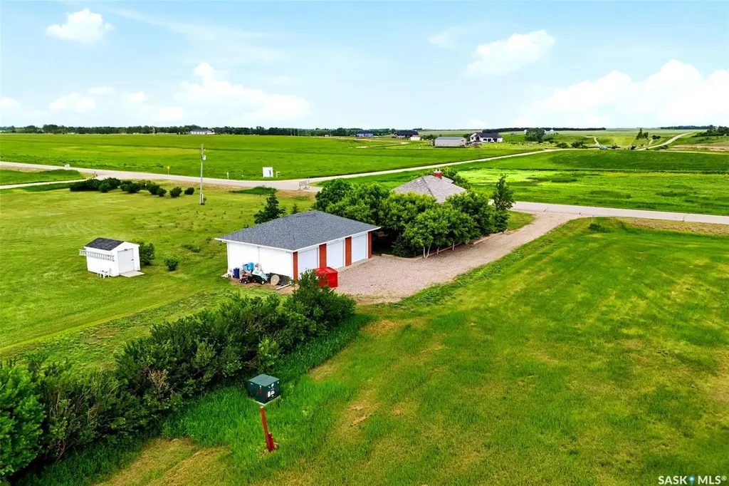 Rural Address Sherwood Rm No. 159 SK S4P 2Z2