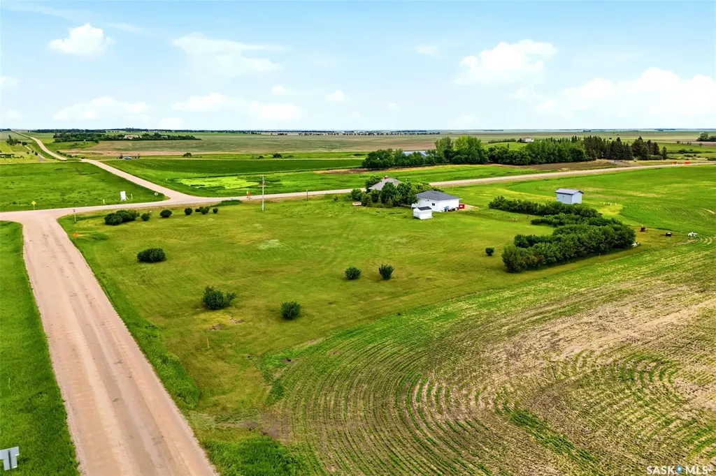 Rural Address Sherwood Rm No. 159 SK S4P 2Z2