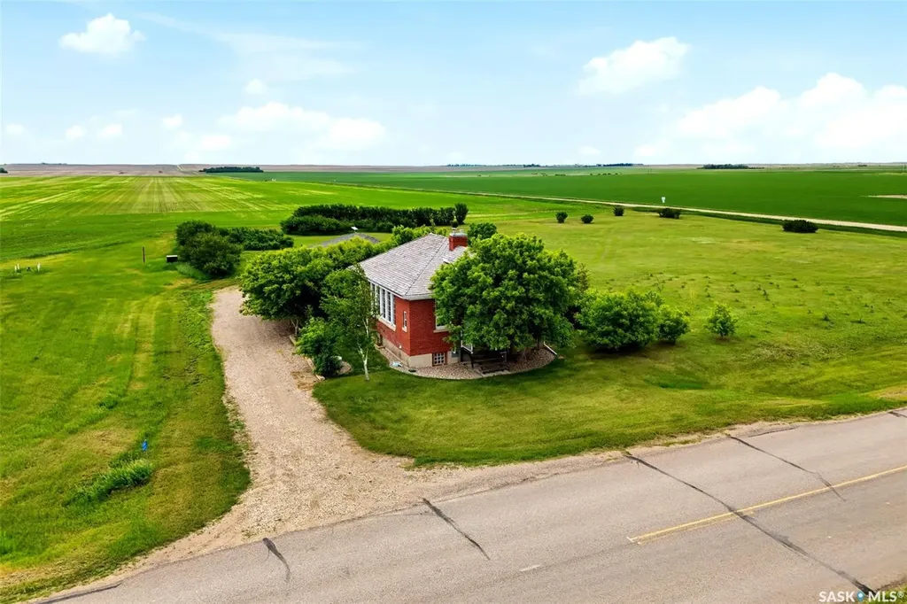 Rural Address Sherwood Rm No. 159 SK S4P 2Z2
