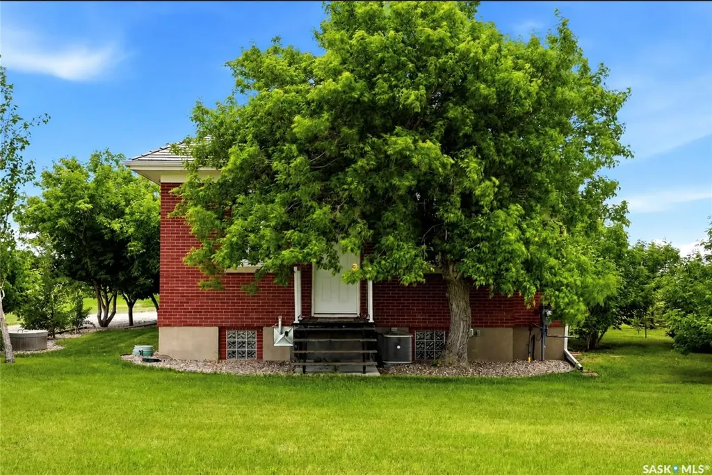 Rural Address Sherwood Rm No. 159 SK S4P 2Z2