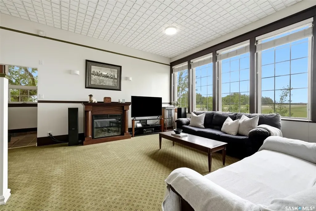 Rural Address Sherwood Rm No. 159 SK S4P 2Z2