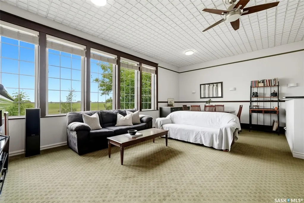 Rural Address Sherwood Rm No. 159 SK S4P 2Z2