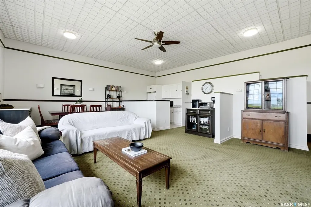 Rural Address Sherwood Rm No. 159 SK S4P 2Z2