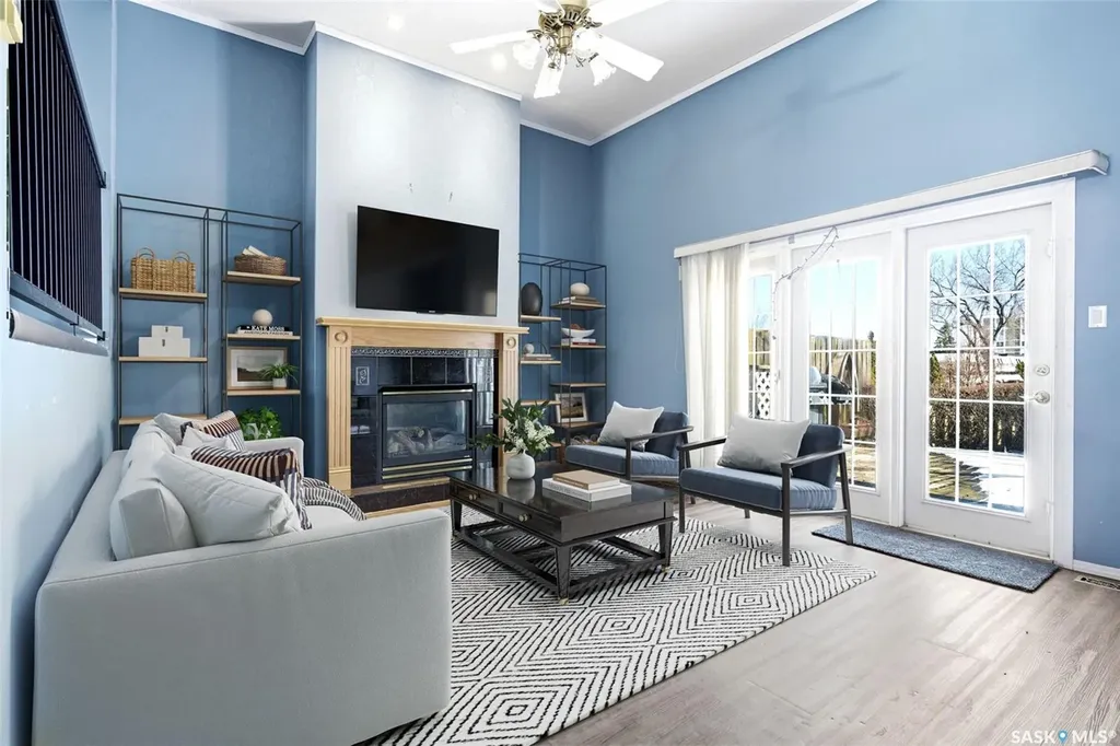 104 Lockwood Road Regina SK S4S 3G2