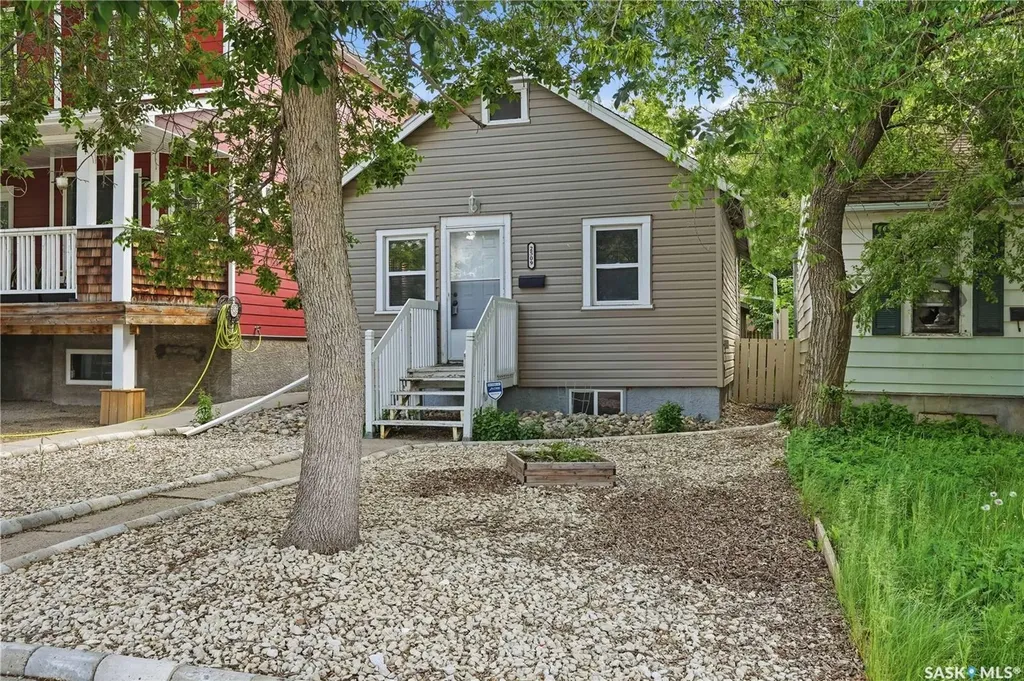 2509 Mcdonald Street Regina SK S4N 2Z6