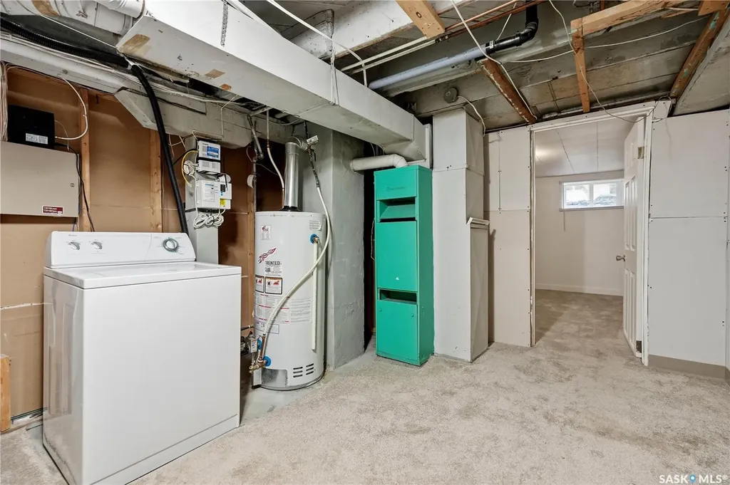2509 Mcdonald Street Regina SK S4N 2Z6