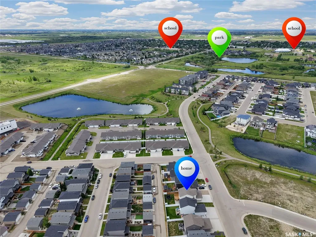 1312 Parr Hill Drive Martensville SK S0K 2T1