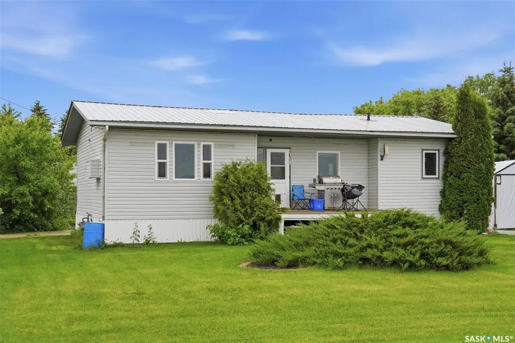 813 Hoffman Avenue Bruno SK S0K 0S0