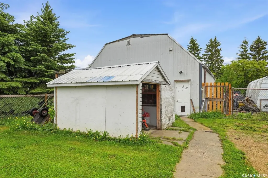 813 Hoffman Avenue Bruno SK S0K 0S0
