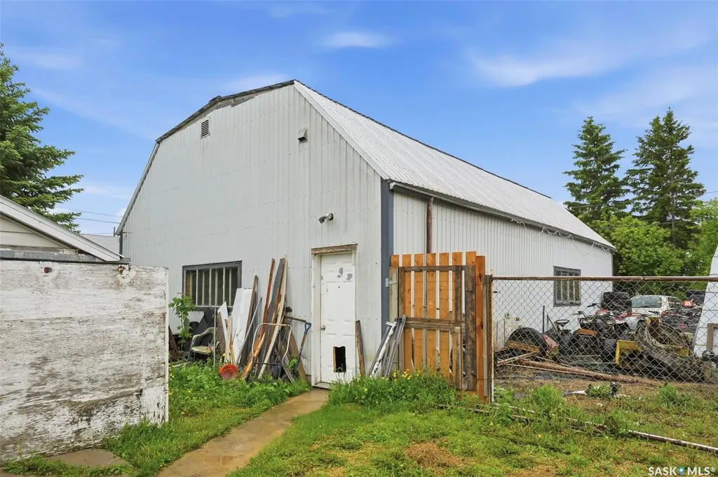813 Hoffman Avenue Bruno SK S0K 0S0