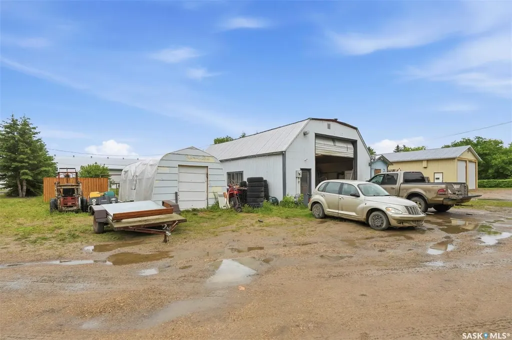 813 Hoffman Avenue Bruno SK S0K 0S0