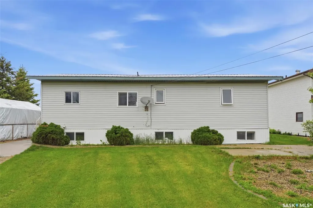 813 Hoffman Avenue Bruno SK S0K 0S0