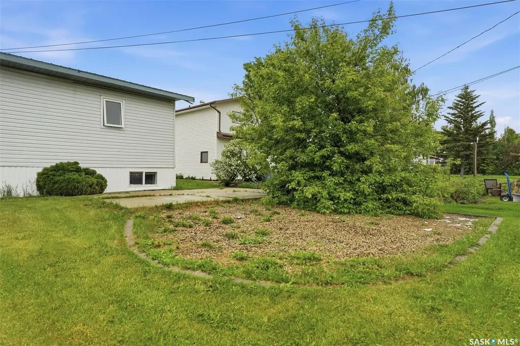 813 Hoffman Avenue Bruno SK S0K 0S0