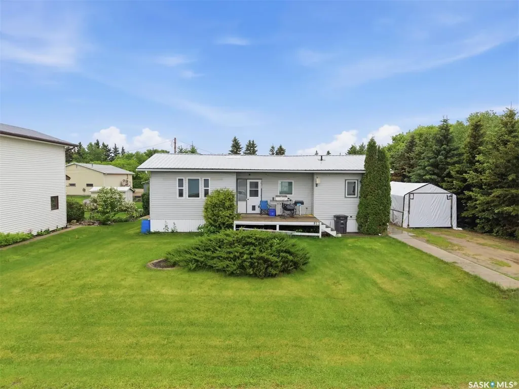 813 Hoffman Avenue Bruno SK S0K 0S0