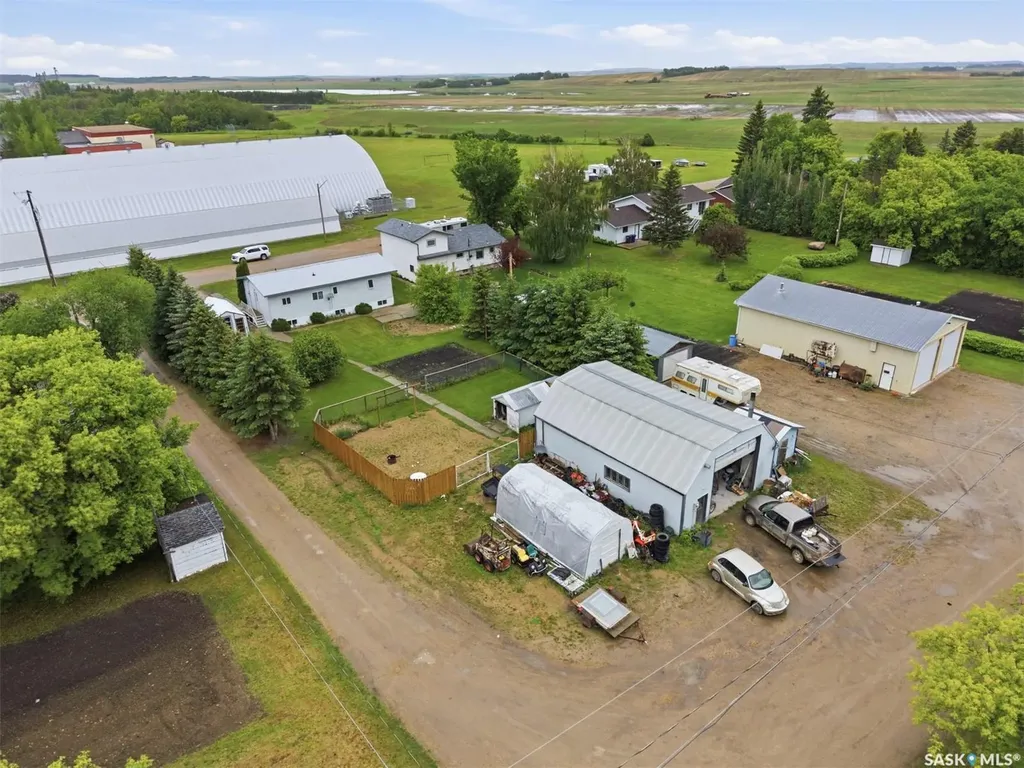 813 Hoffman Avenue Bruno SK S0K 0S0