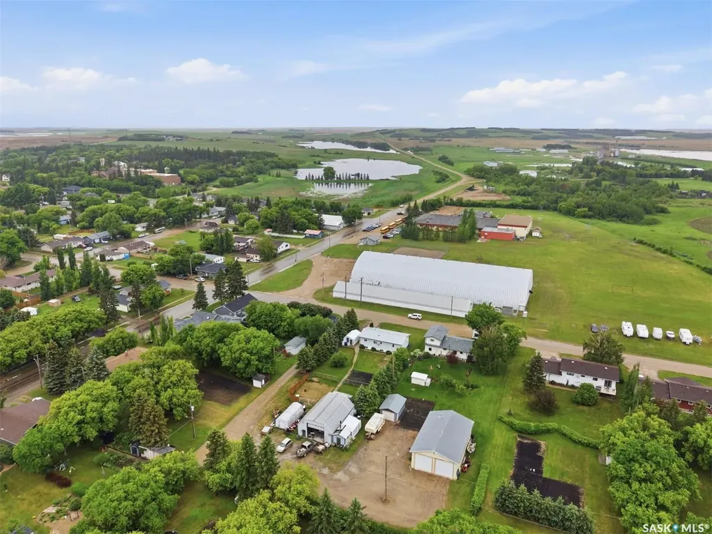 813 Hoffman Avenue Bruno SK S0K 0S0