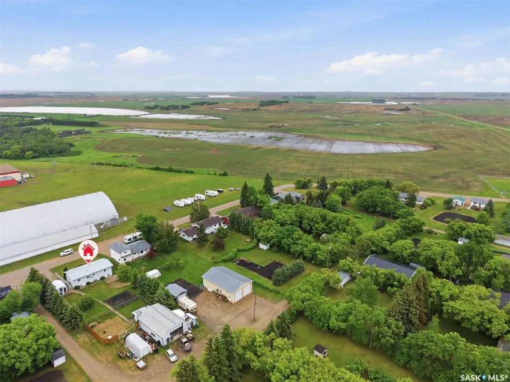 813 Hoffman Avenue Bruno SK S0K 0S0