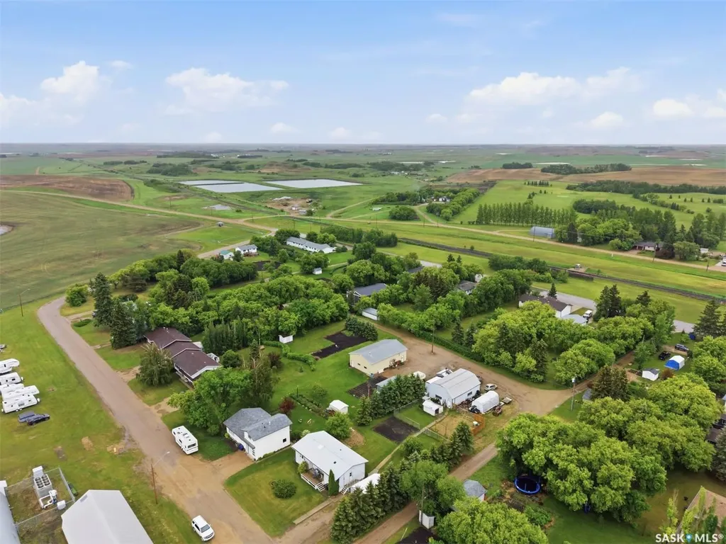 813 Hoffman Avenue Bruno SK S0K 0S0