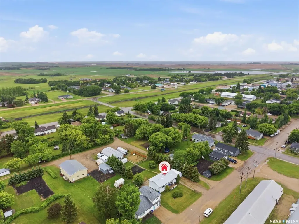 813 Hoffman Avenue Bruno SK S0K 0S0