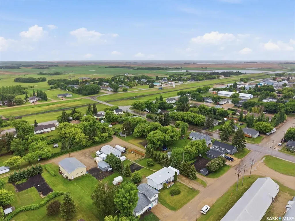 813 Hoffman Avenue Bruno SK S0K 0S0